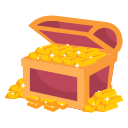 treasure chest